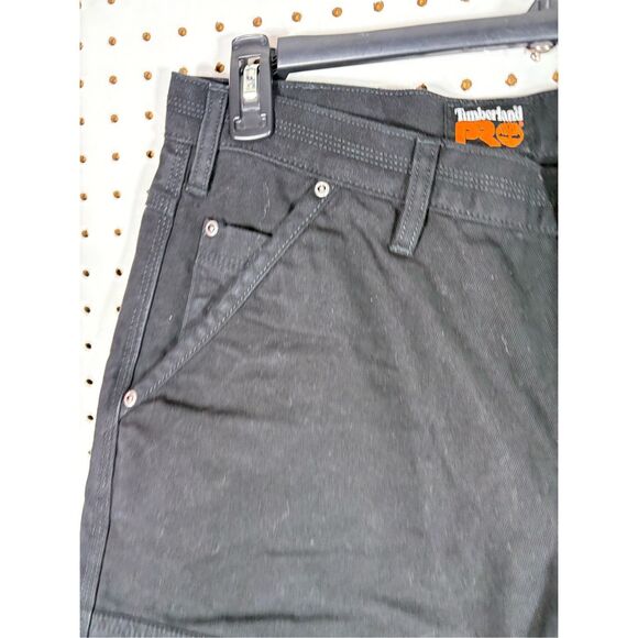 Timberland Pro work denim jeans size 36/30 - Picture 5 of 14